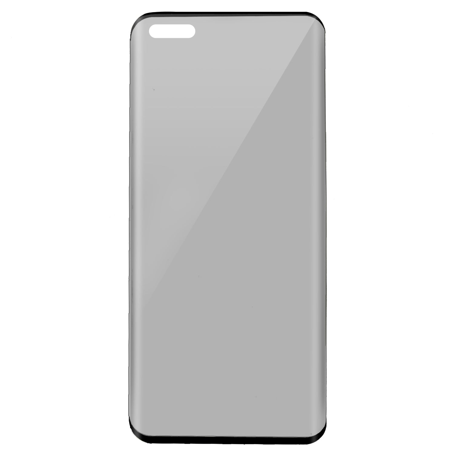 RURIHAI For Huawei Mate 40 Pro 4G/5G/Mate 40 Pro Plus Anti Spy Screen Protector 3D Curved Tempered Glass Film RURIHAI For Huawei Mate 40 Pro 4G/5G/Mate 40 Pro Plus Anti Spy Screen Protector 3D Curved Tempered Glass Film